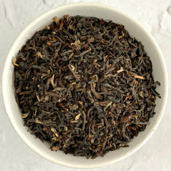 Second Flush Darjeeling SFTGFOP1 - Loose Leaf Tea