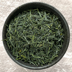 Sencha Gyokuro Asahi - Loose Leaf Tea