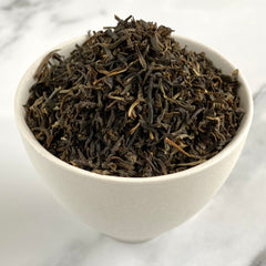 Jasmine Yin Hao Lotus - Loose Leaf Tea