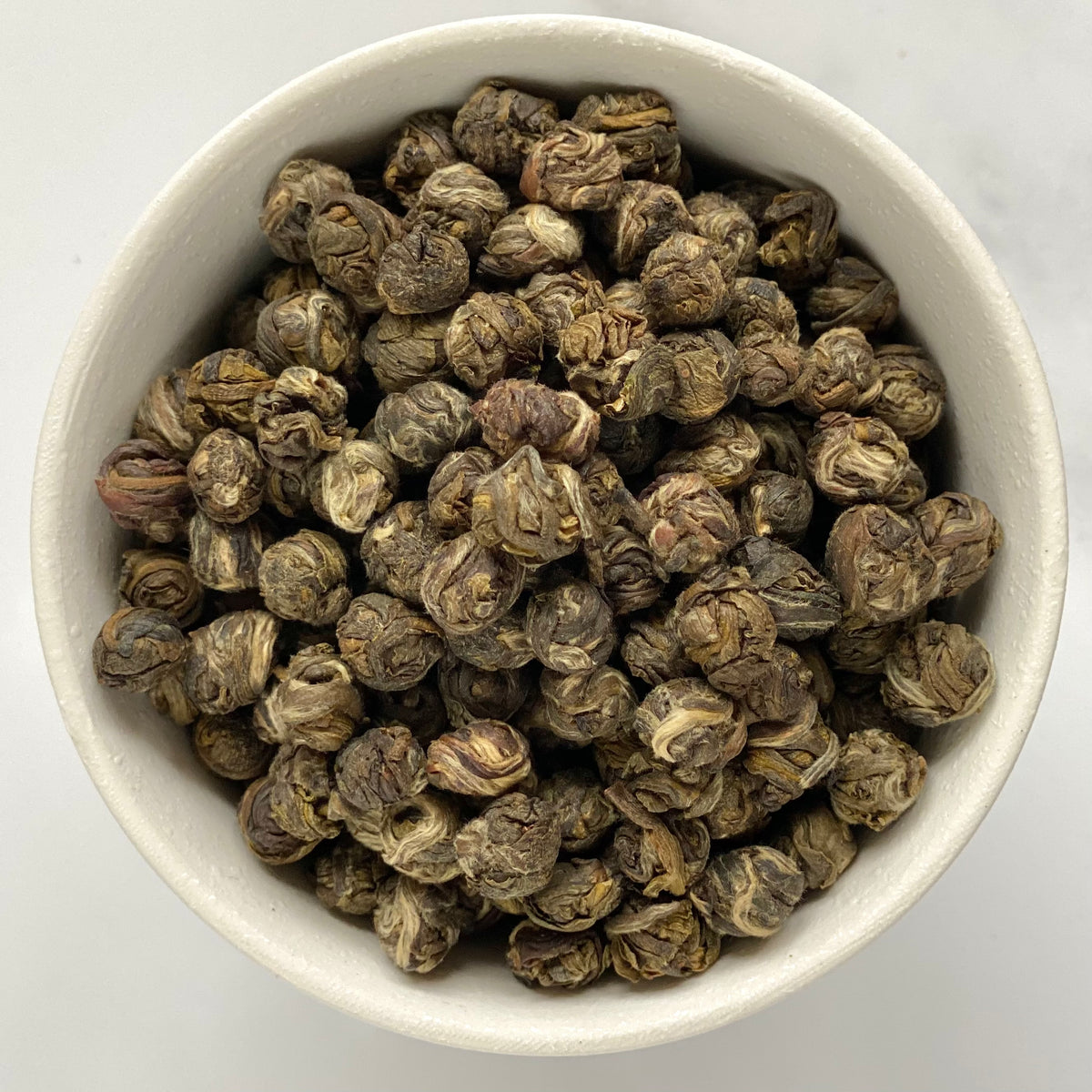 Jasmine Dragon Pearls