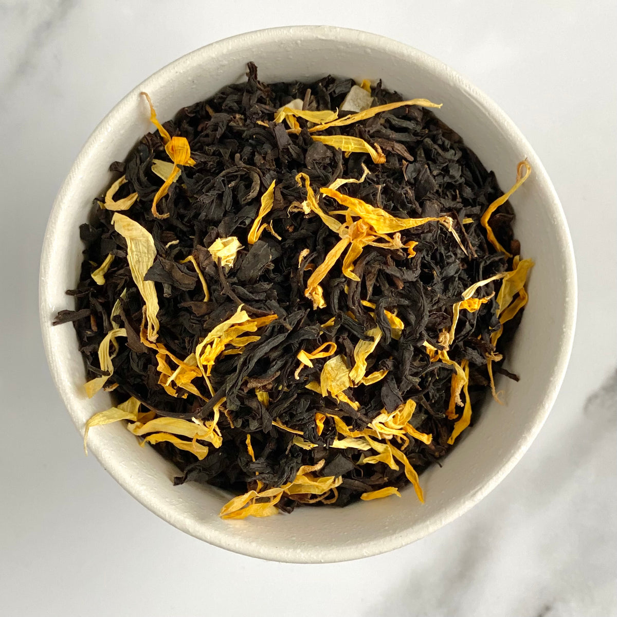 Summer Tea