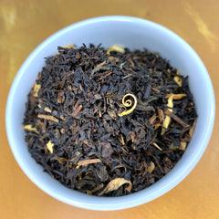 Formosa Oolong Orange Blossom - Loose Leaf Tea