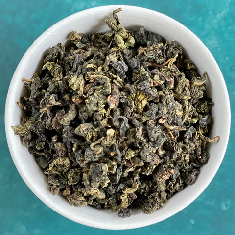 Tie Guan Yin