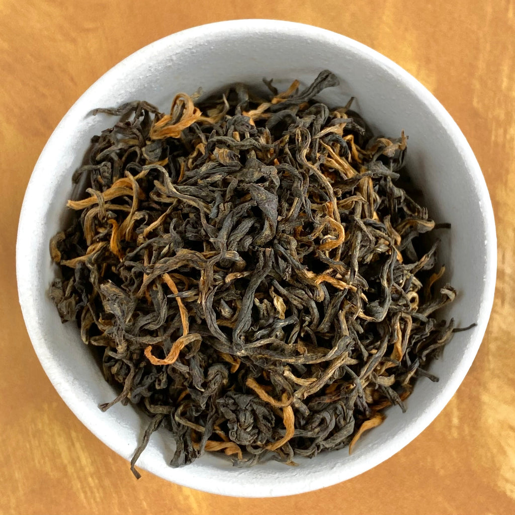 Yunnan Tea Health Benefits, How to Make, Side Effects