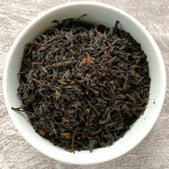 Earl Grey Superior - Loose Black Tea