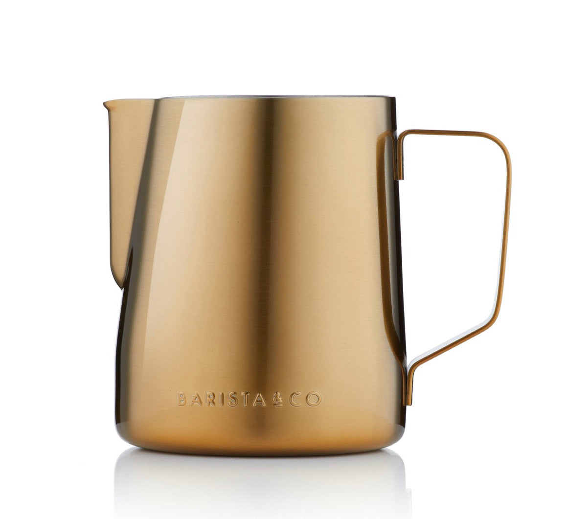 Barista Pro Frothing Jug
