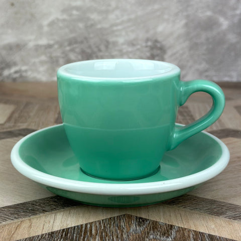 Loveramics Espresso Cup and Saucer Set