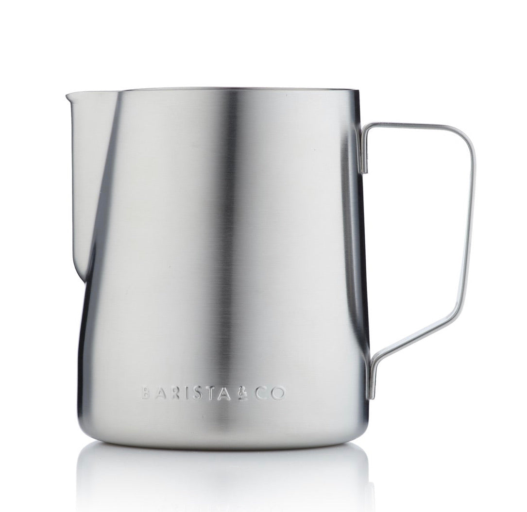 Barista Pro Frothing Jug