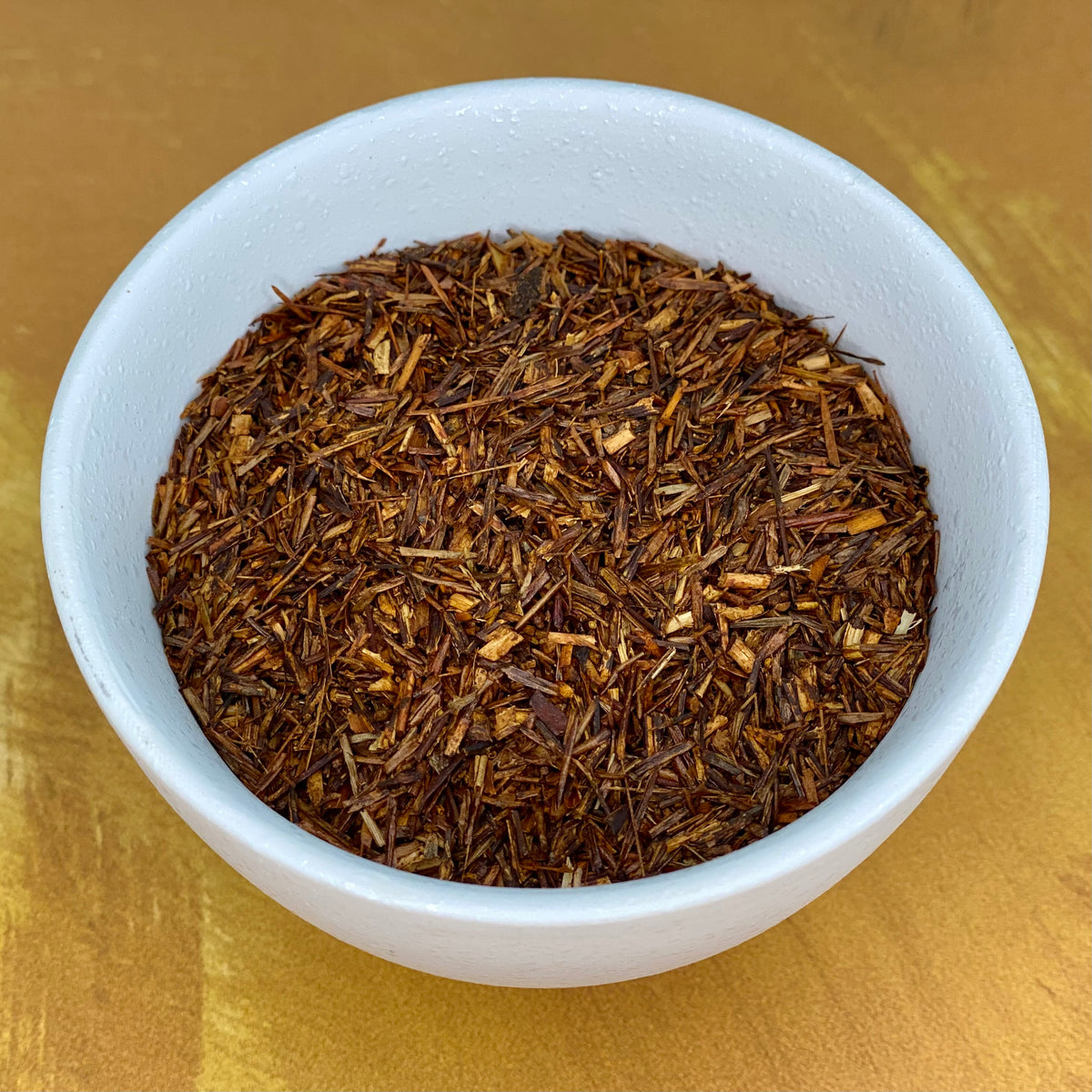 Vanilla Rooibos