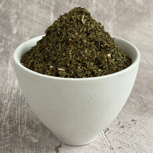 Egyptian Spearmint