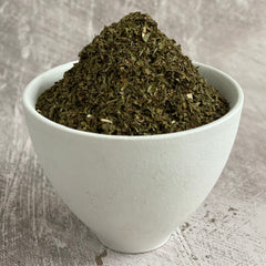 Egyptian Mint - Loose Spearmint Herb