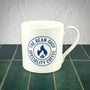 Bean Shop Mug