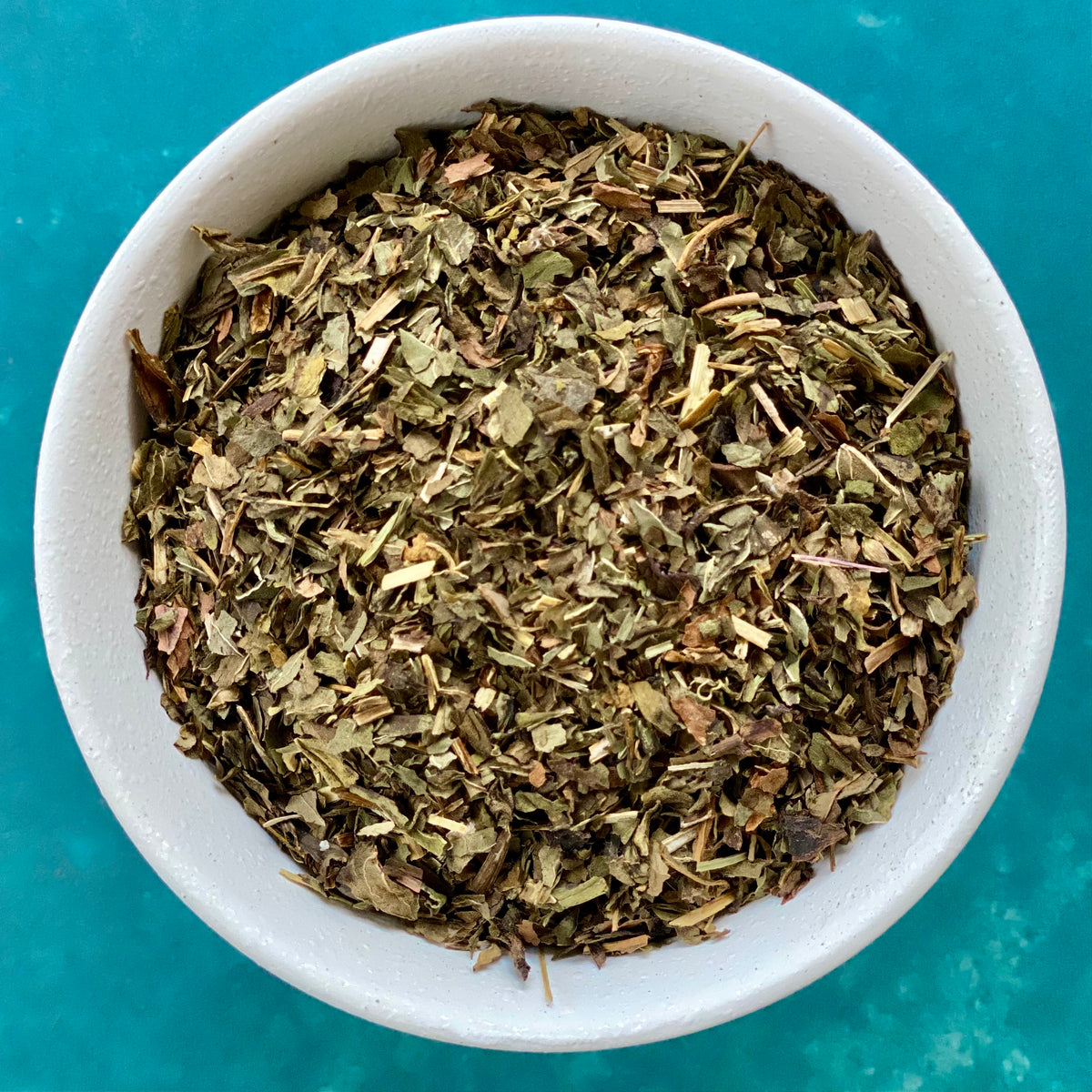 Peppermint Herb