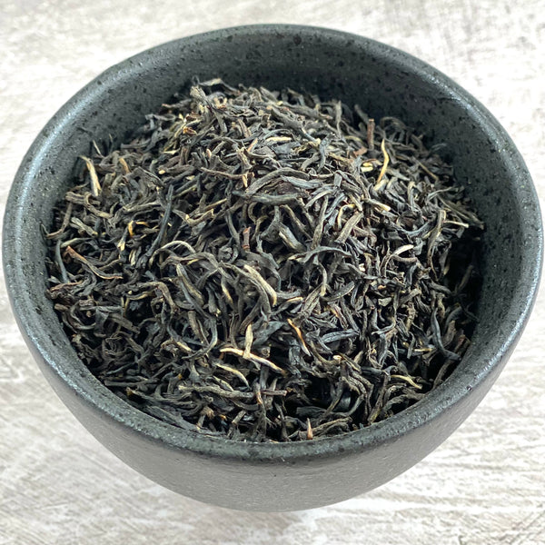 Ceylon Silver Tip Kiruwangala