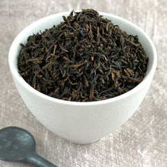 Earl Grey Decaffeinated - Loose Leaf Tea