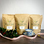 A Flavoured Tea Christmas Gift Selection
