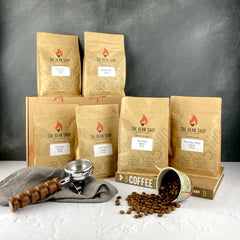 A Coffee Gift - The Blends