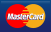 we accept Mastercard